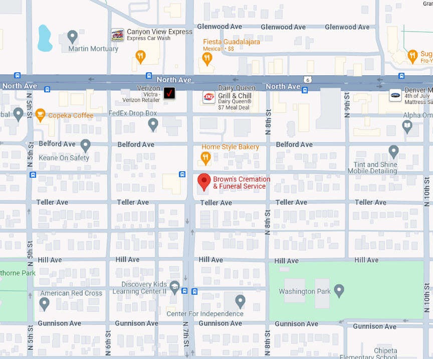 Click to go to Google Maps